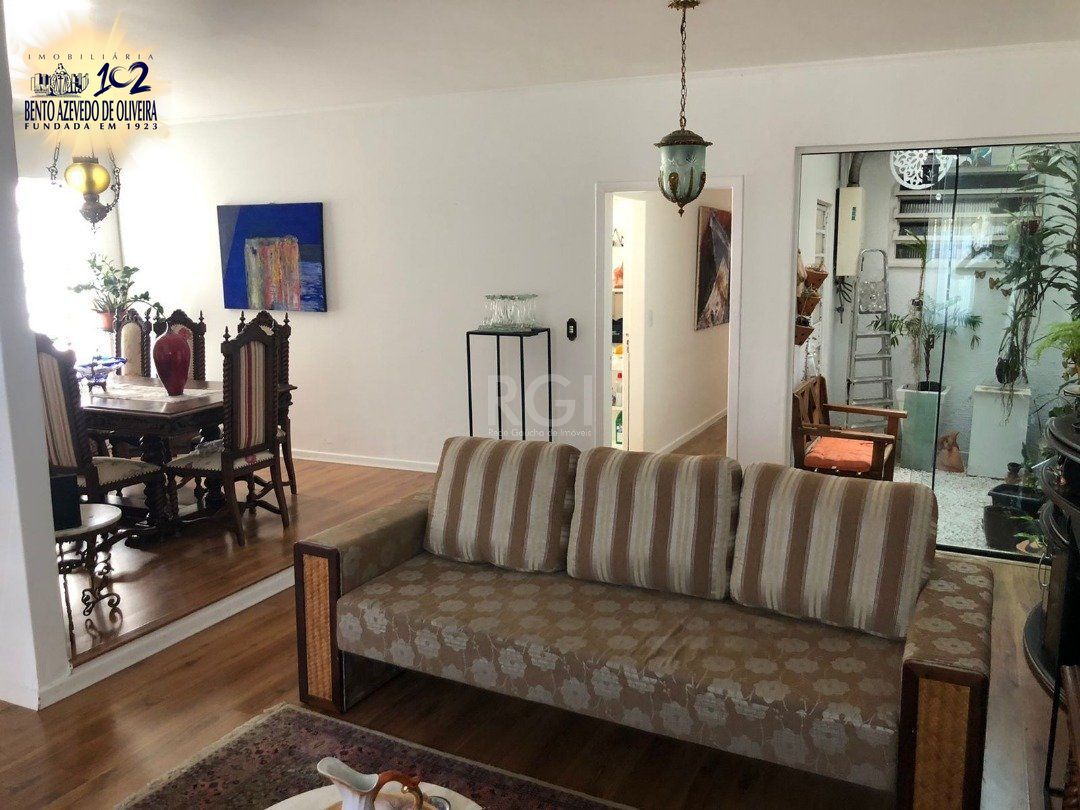 Casa, 3 quartos, 209 m² - Foto 5