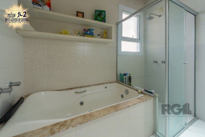 Casa de Condomínio, 3 quartos - Foto 10