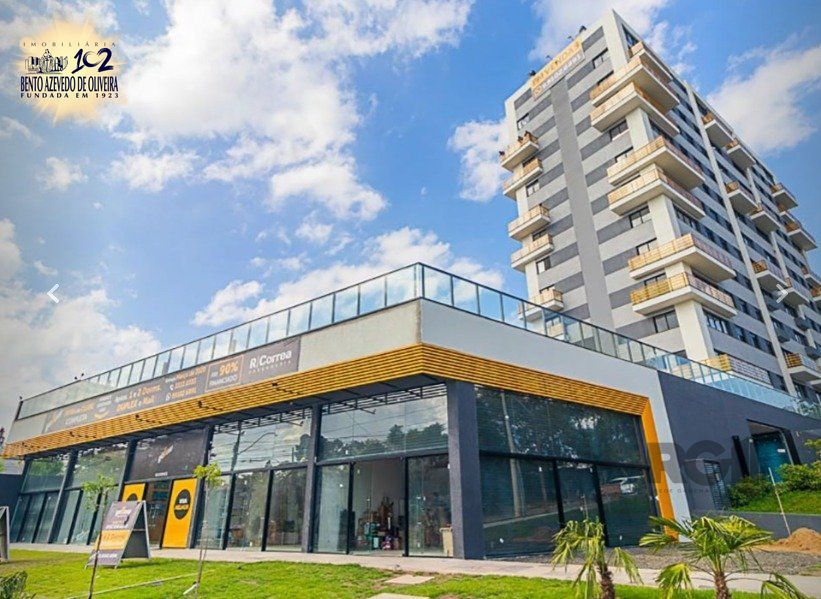 Loja-Salão, 136 m² - Foto 2