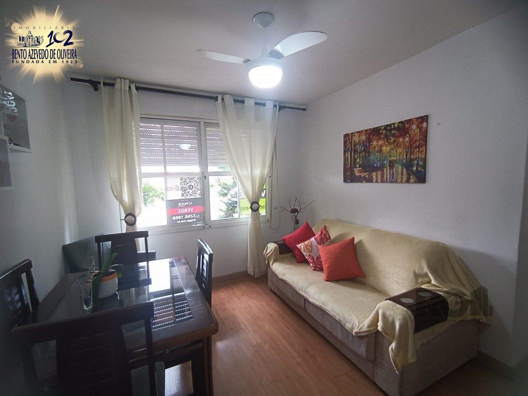 Apartamento, 3 quartos, 62 m² - Foto 7
