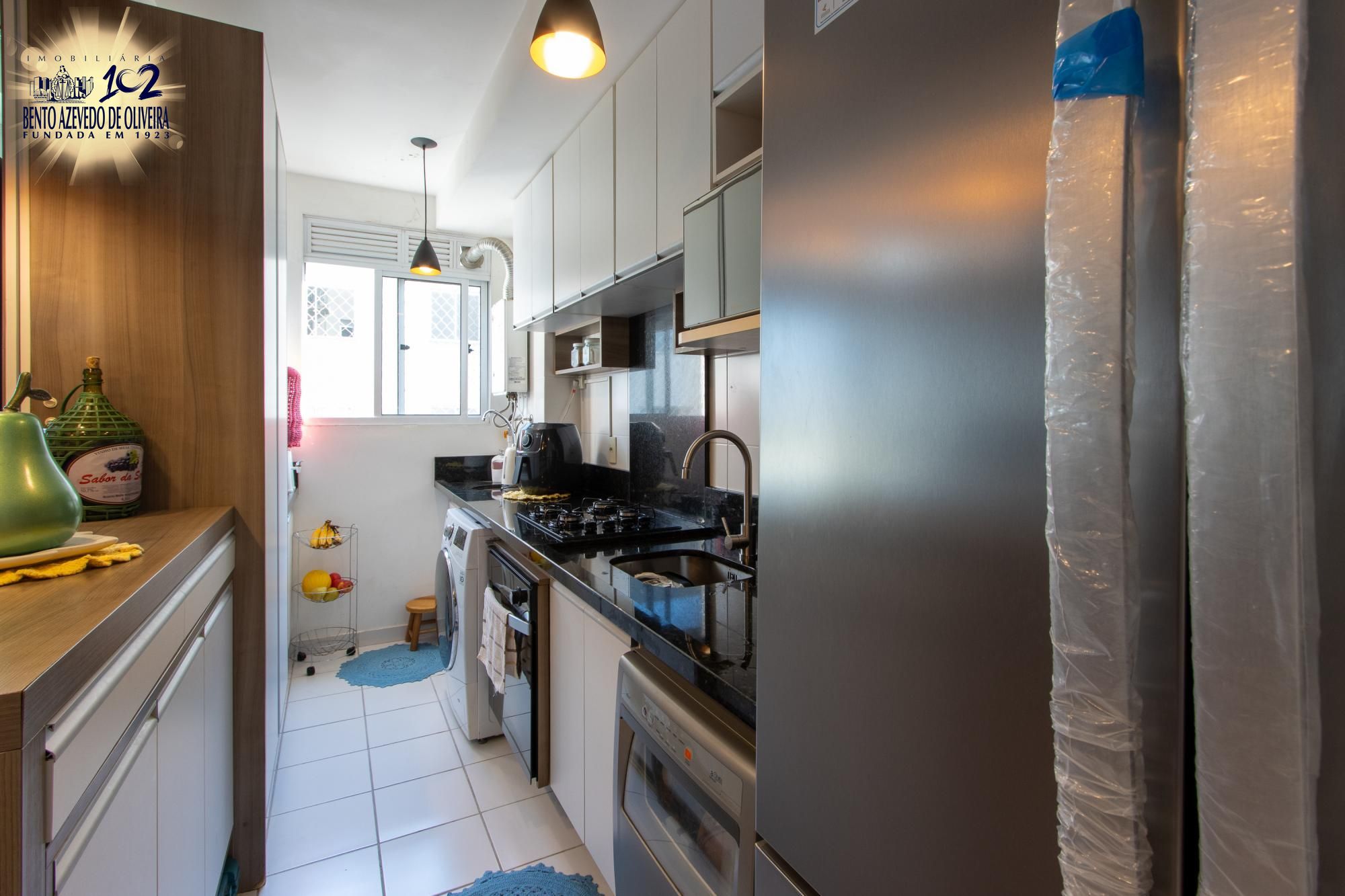 Apartamento, 3 quartos, 67 m² - Foto 10