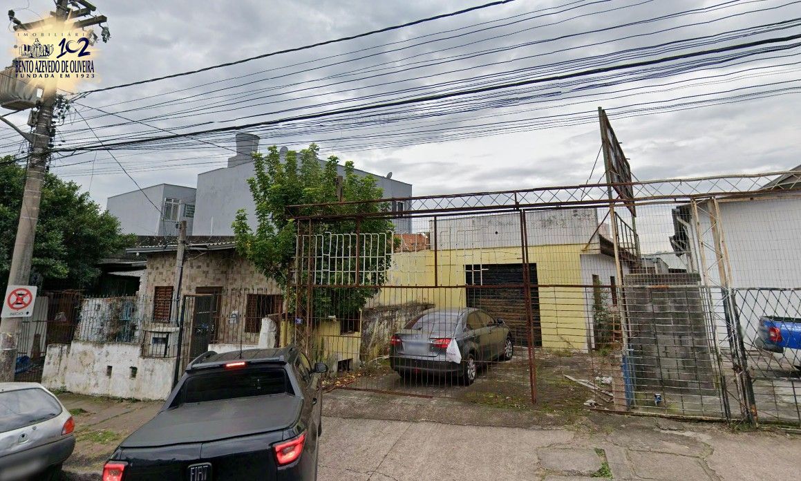 Depósito-Galpão - Foto 1