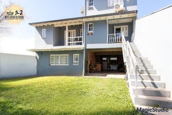 Casa, 4 quartos, 250 m² - Foto 2