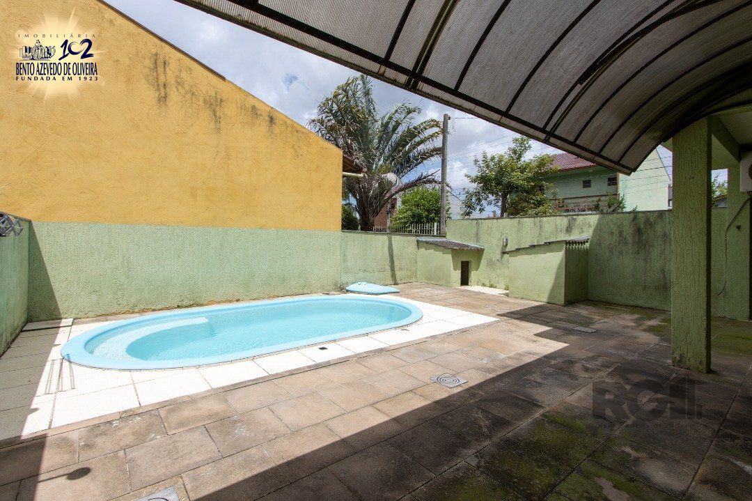 Casa, 3 quartos, 174 m² - Foto 25