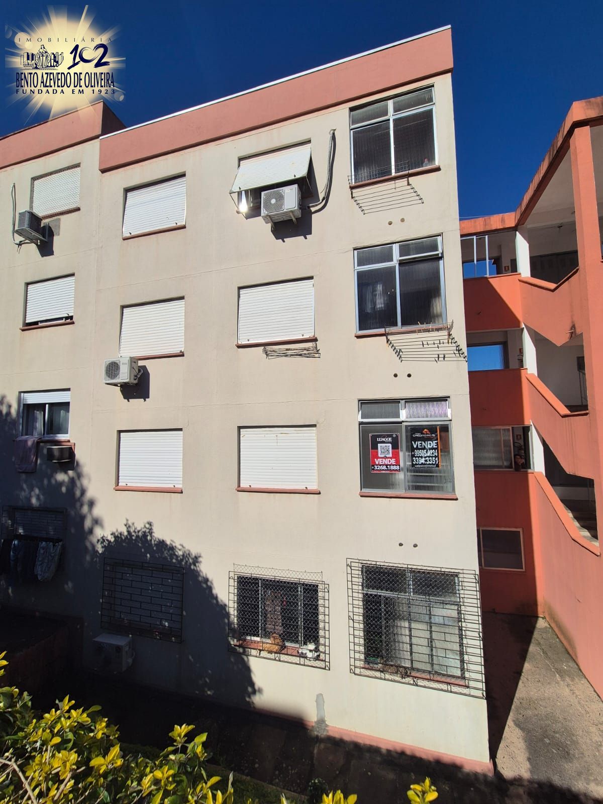 Apartamento, 1 quarto, 39 m² - Foto 12