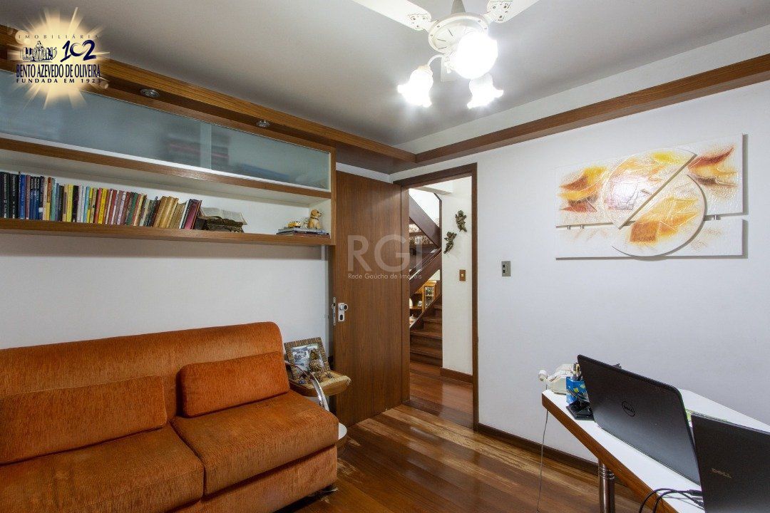 Casa de Condomínio, 4 quartos - Foto 11