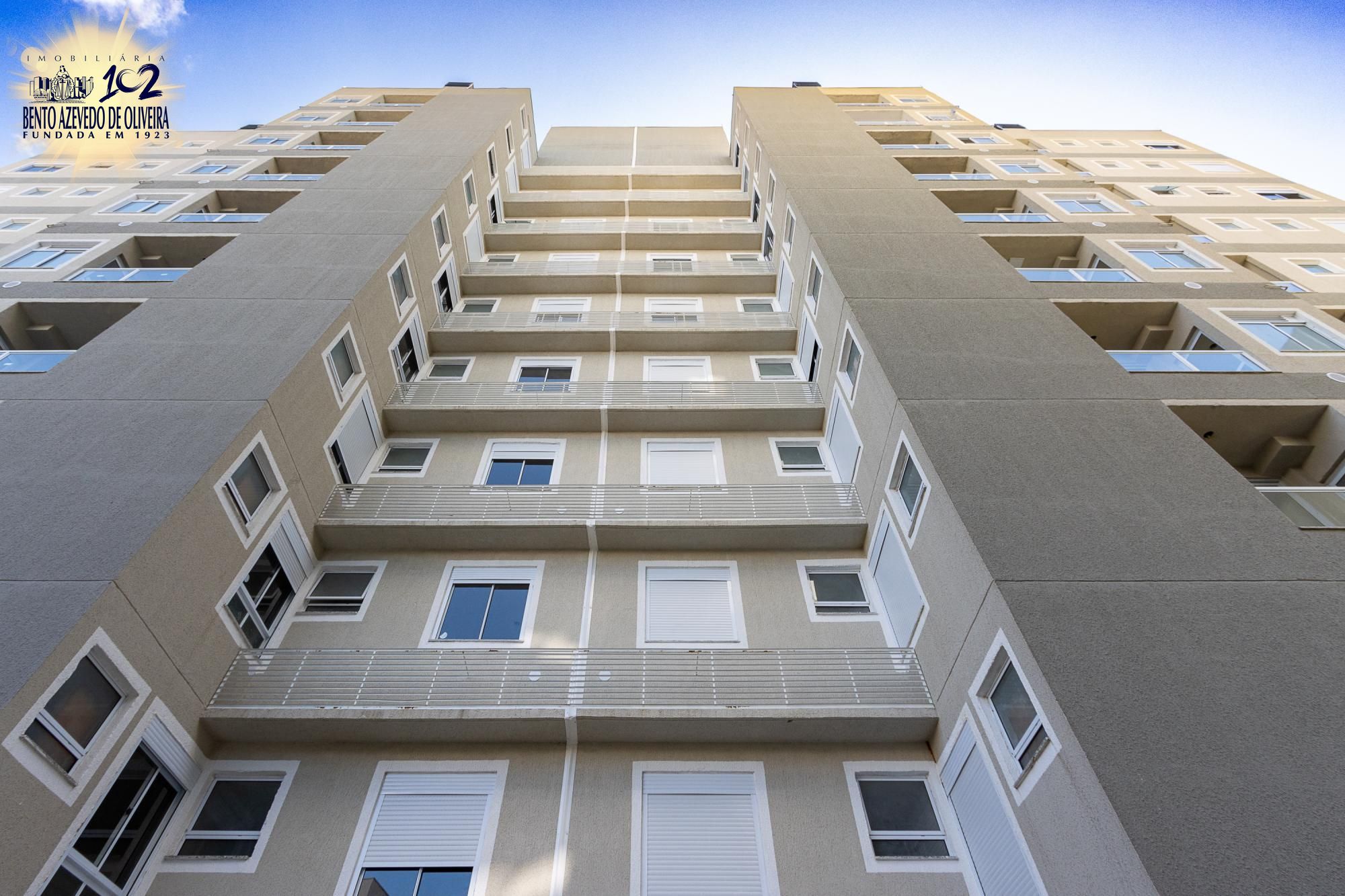 Apartamento, 2 quartos, 53 m² - Foto 26