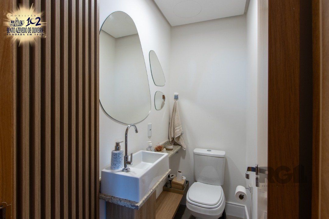 Apartamento, 2 quartos, 106 m² - Foto 12