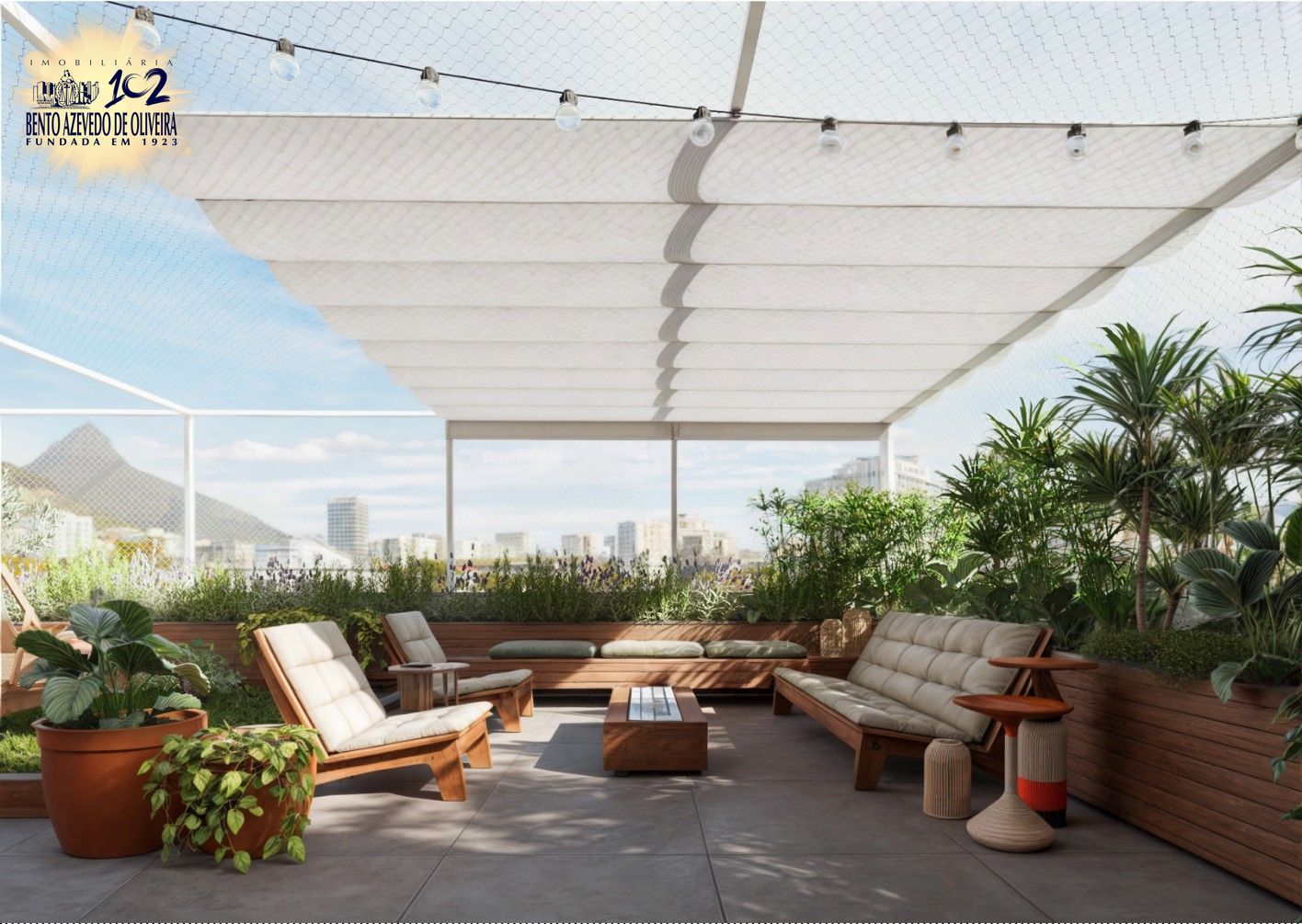 Cobertura, 3 quartos, 554 m² - Foto 7