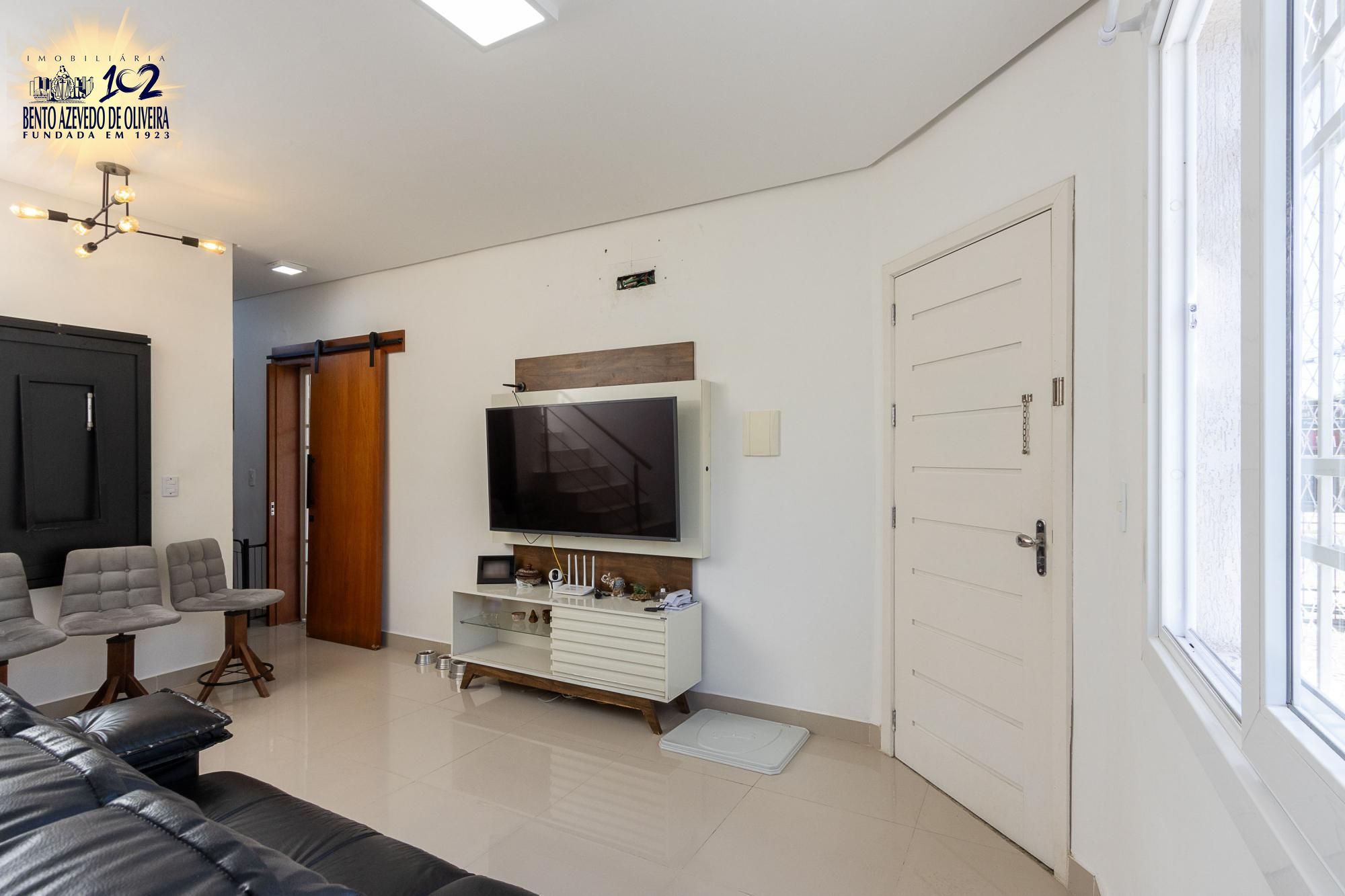 Casa de Condomínio, 2 quartos - Foto 6