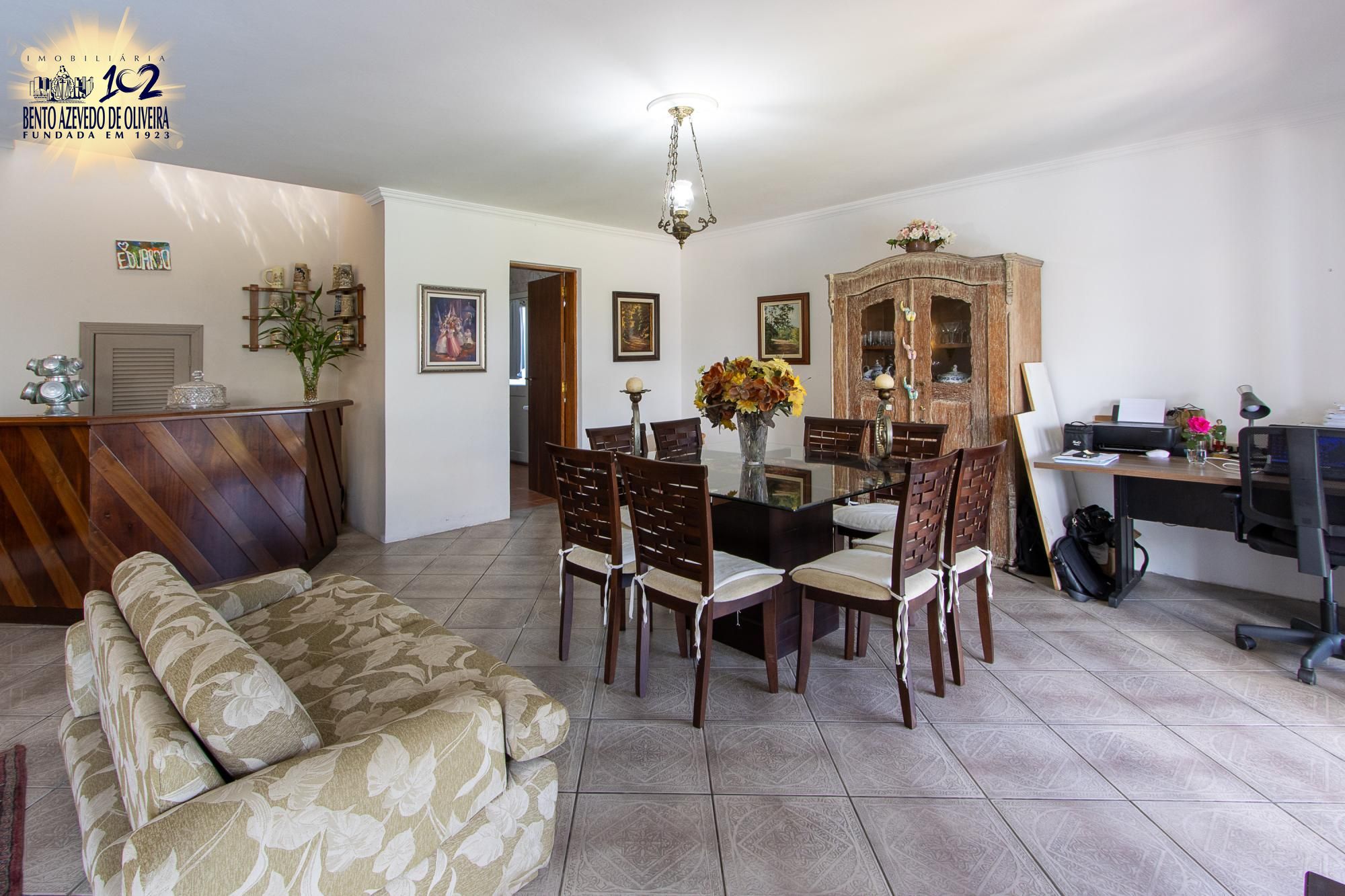 Casa, 3 quartos, 230 m² - Foto 9