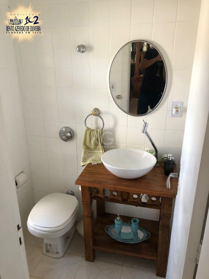 Casa, 3 quartos, 209 m² - Foto 4