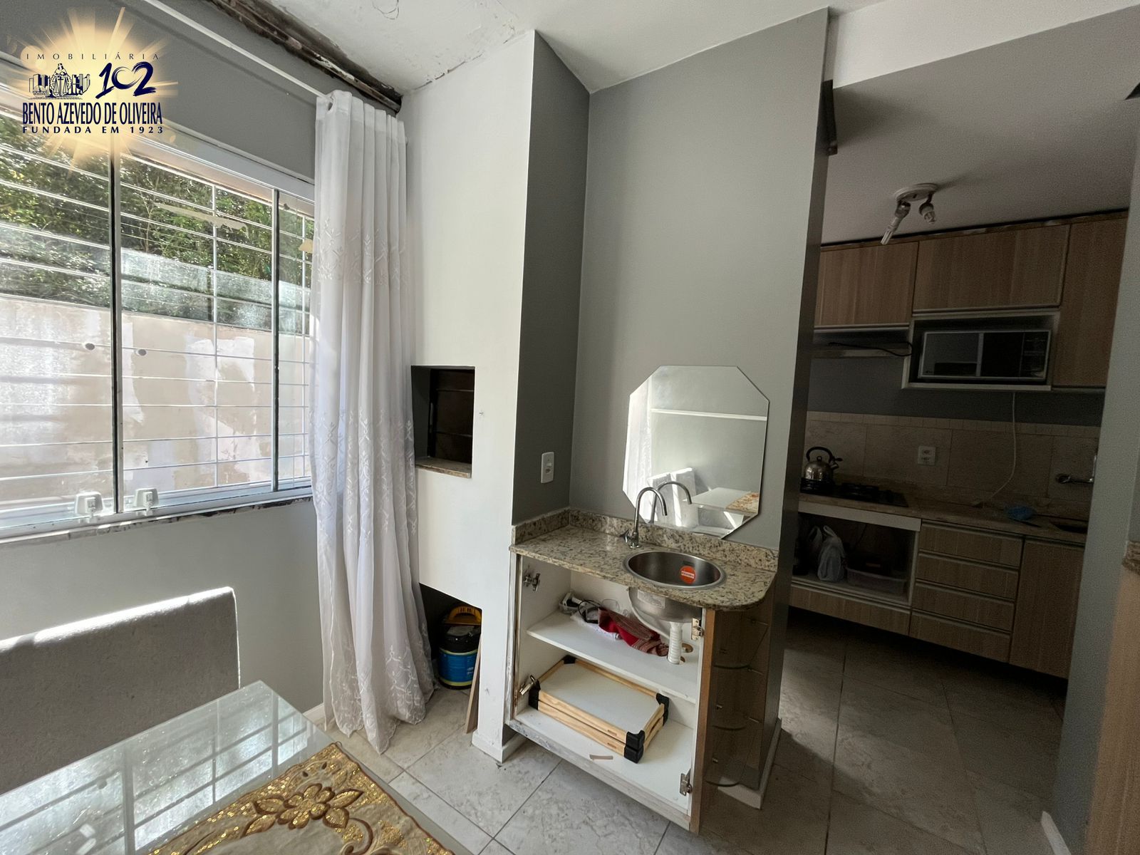 Apartamento, 2 quartos, 55 m² - Foto 27