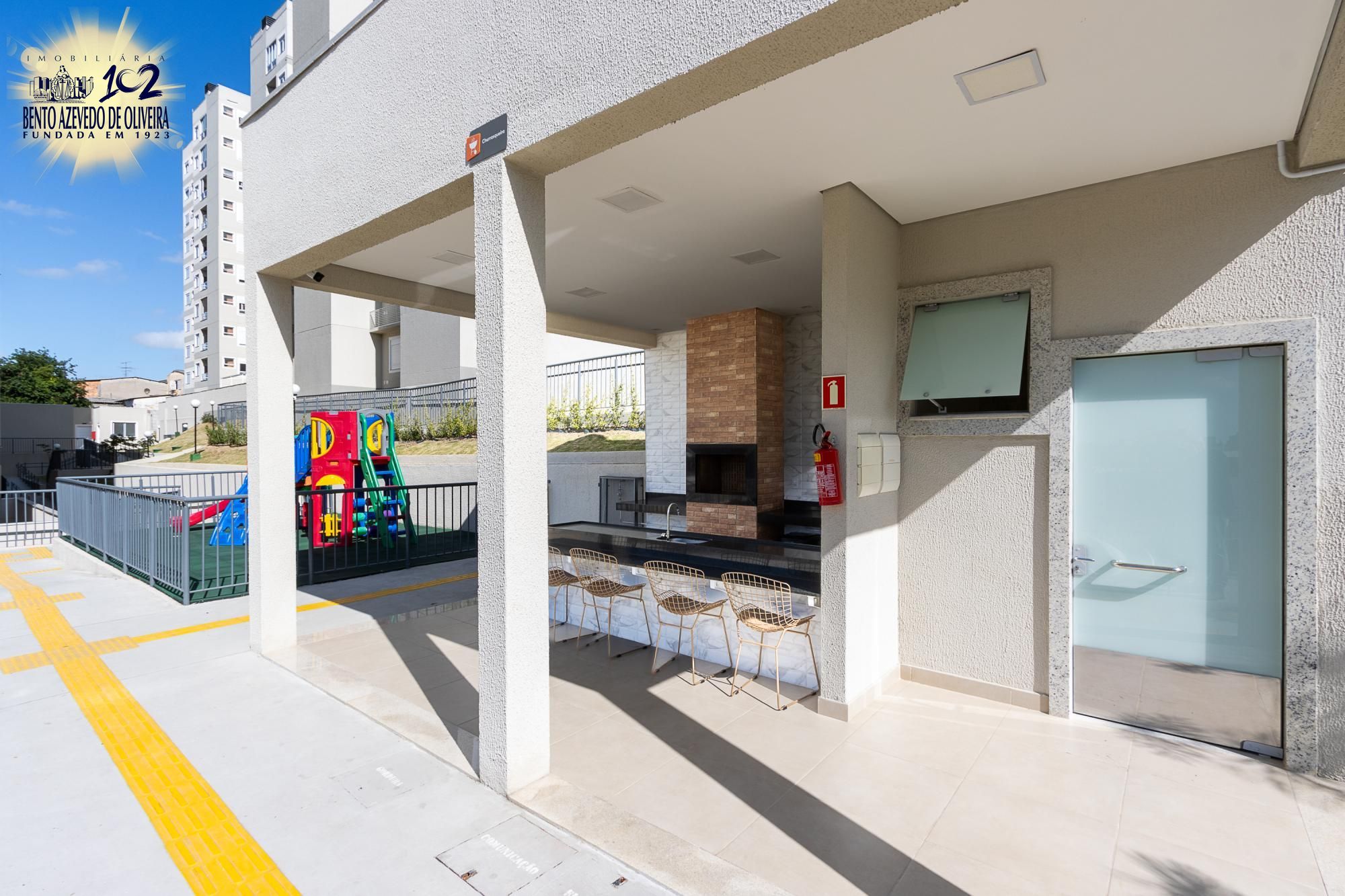 Apartamento, 2 quartos, 53 m² - Foto 35