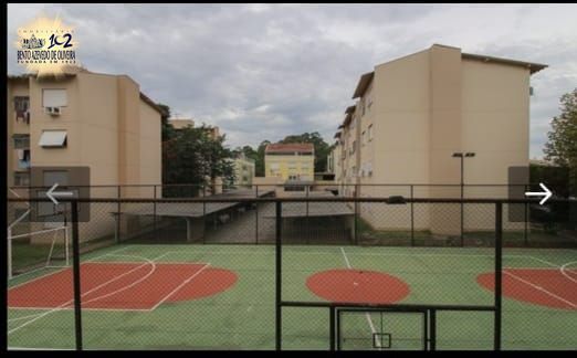 Apartamento, 1 quarto, 37 m² - Foto 12