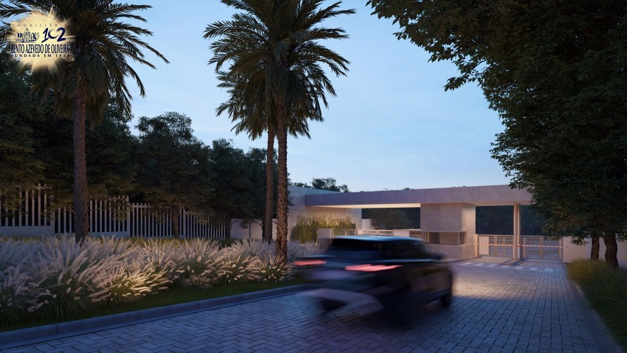 Terreno, 458 m² - Foto 1