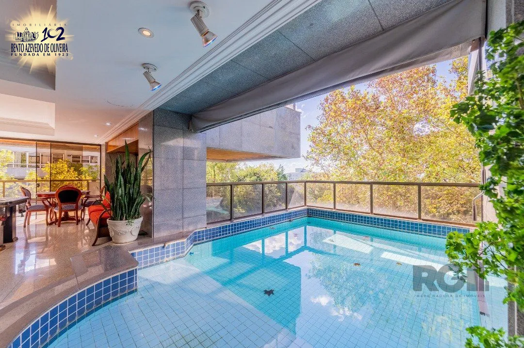 Apartamento, 4 quartos, 776 m² - Foto 31