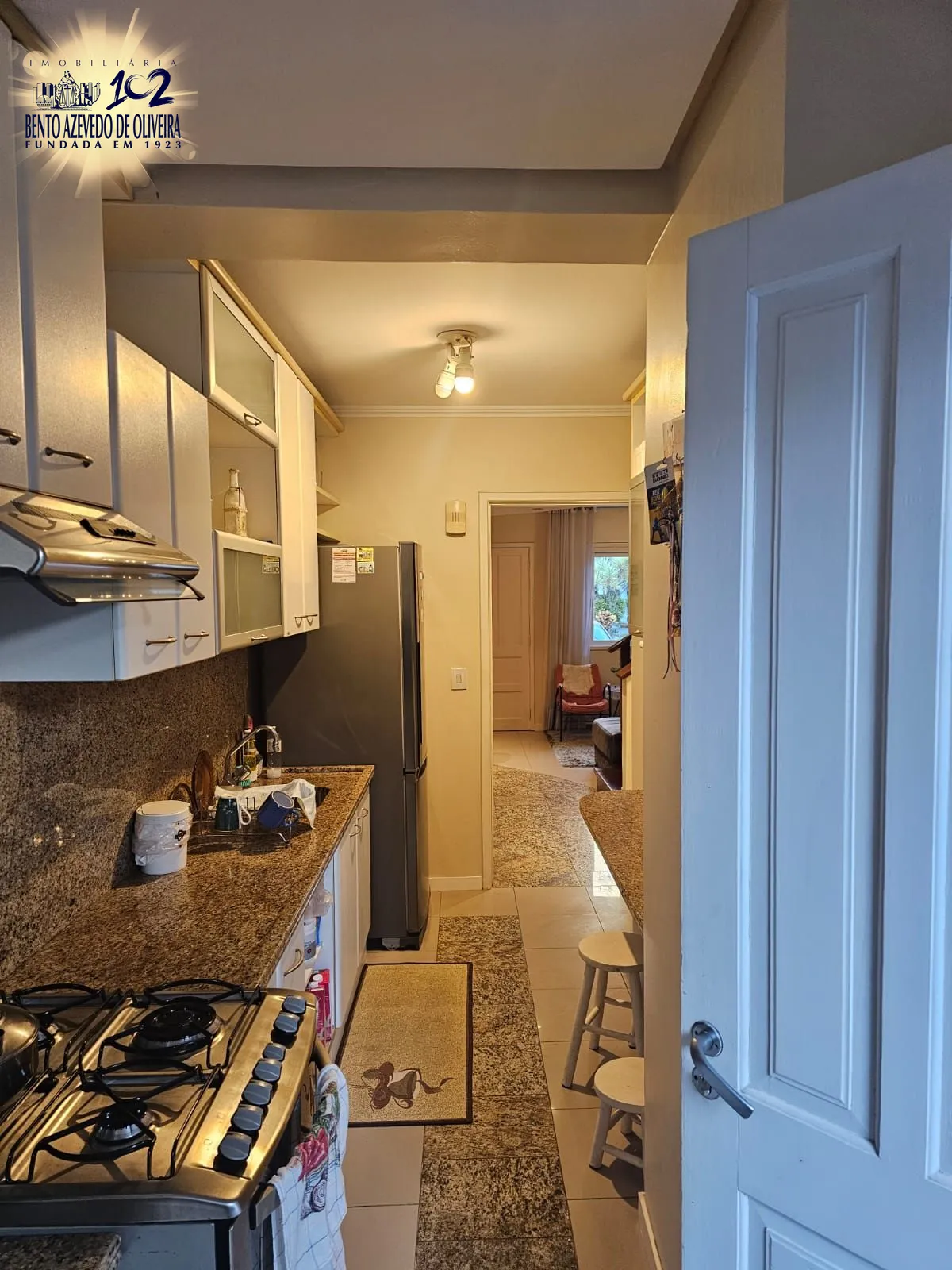 Casa, 3 quartos, 122 m² - Foto 7