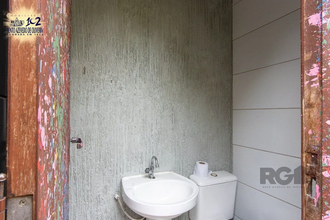 Casa, 3 quartos, 172 m² - Foto 19