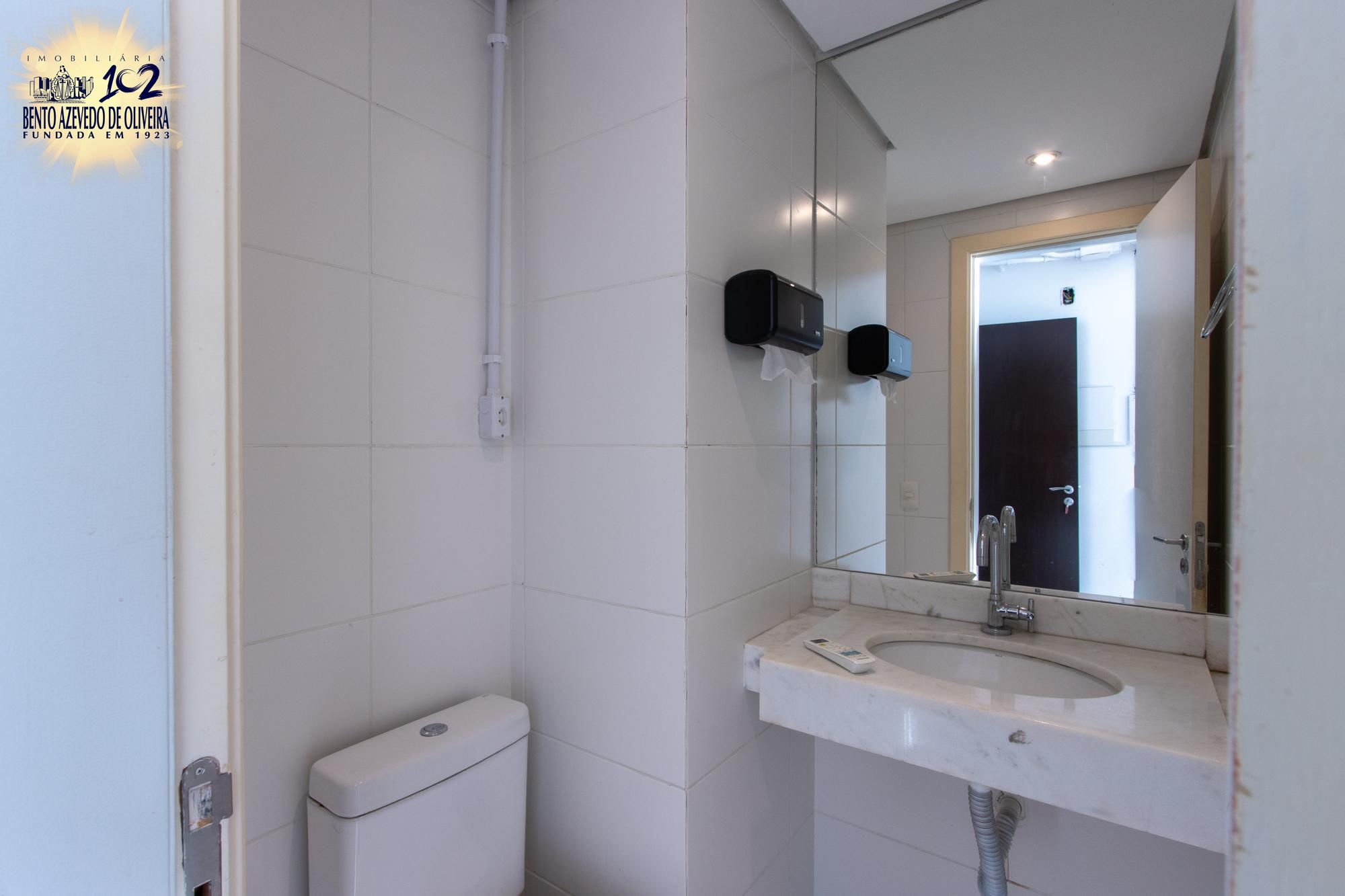 Sala-Conjunto, 37 m² - Foto 3