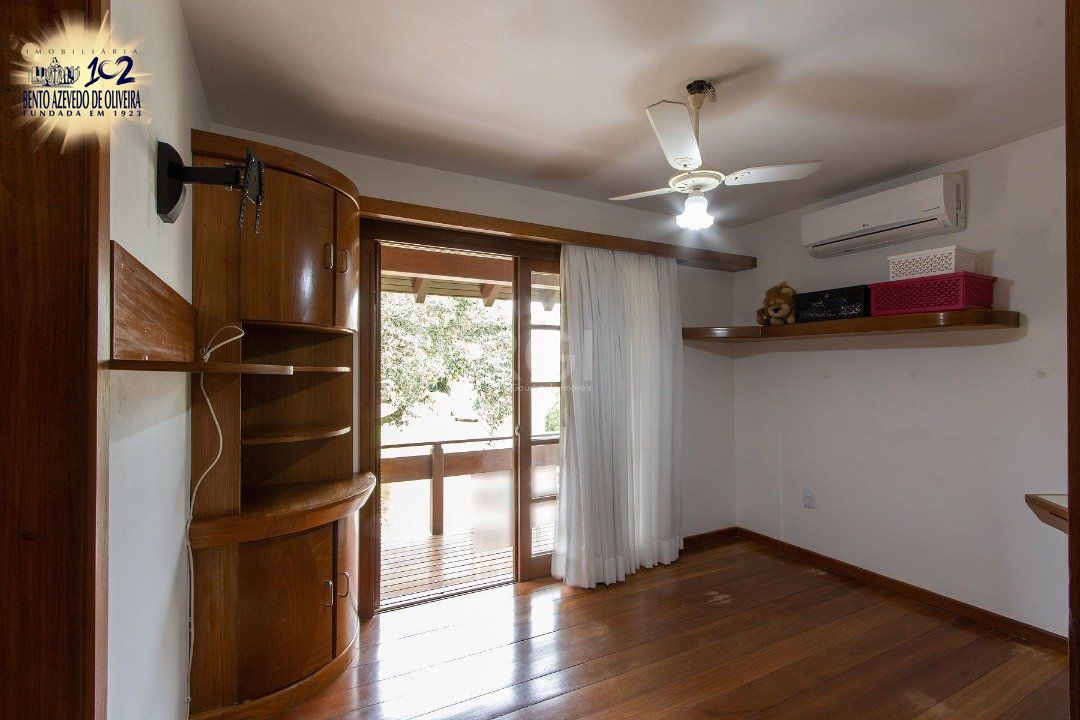 Casa de Condomínio, 4 quartos - Foto 21