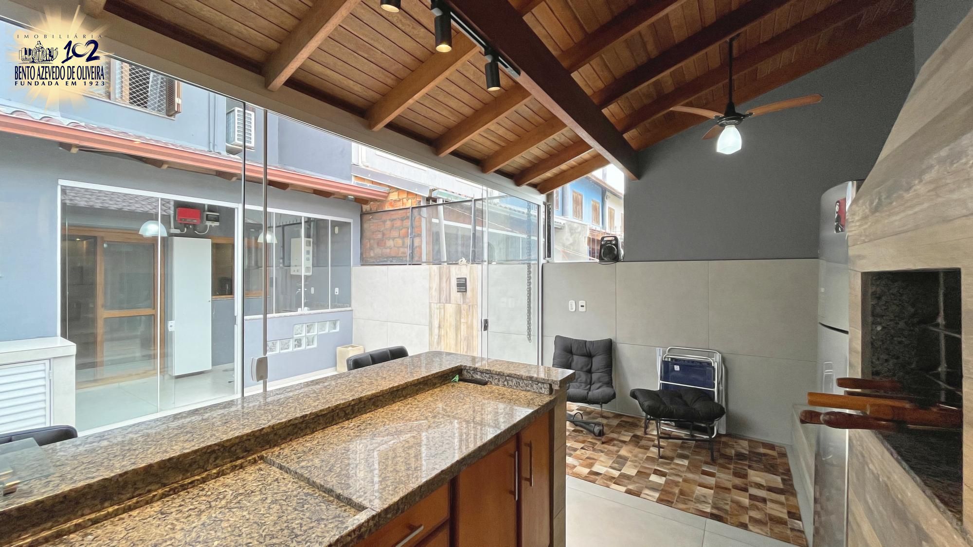 Casa, 2 quartos, 129 m² - Foto 31