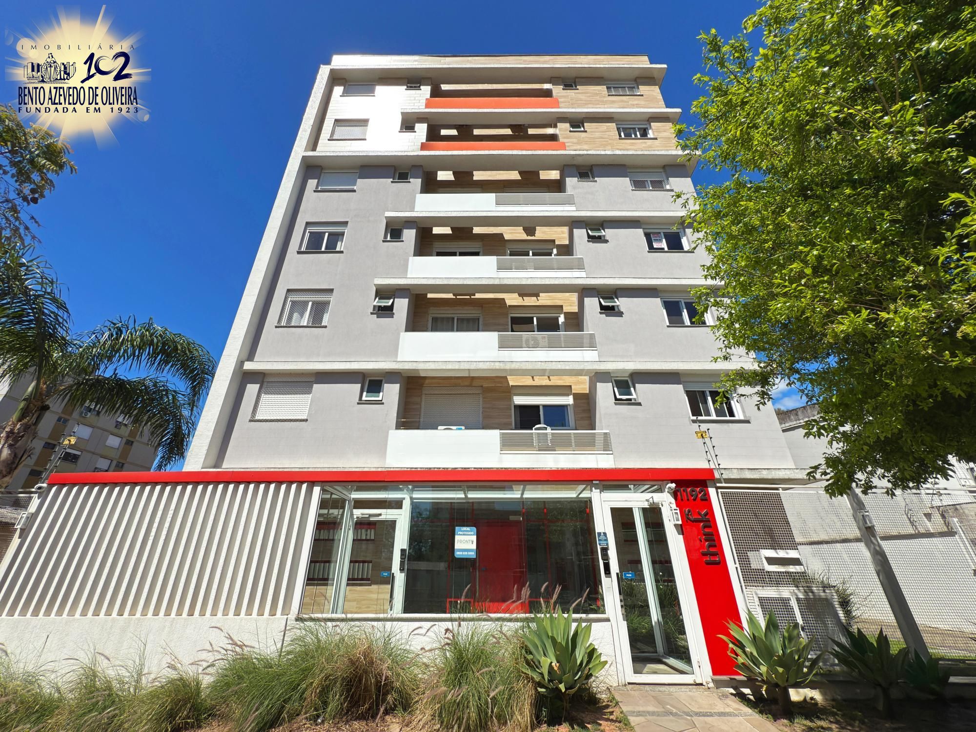 Apartamento, 3 quartos, 110 m² - Foto 30