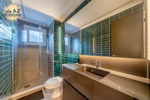 Apartamento, 2 quartos, 146 m² - Foto 11