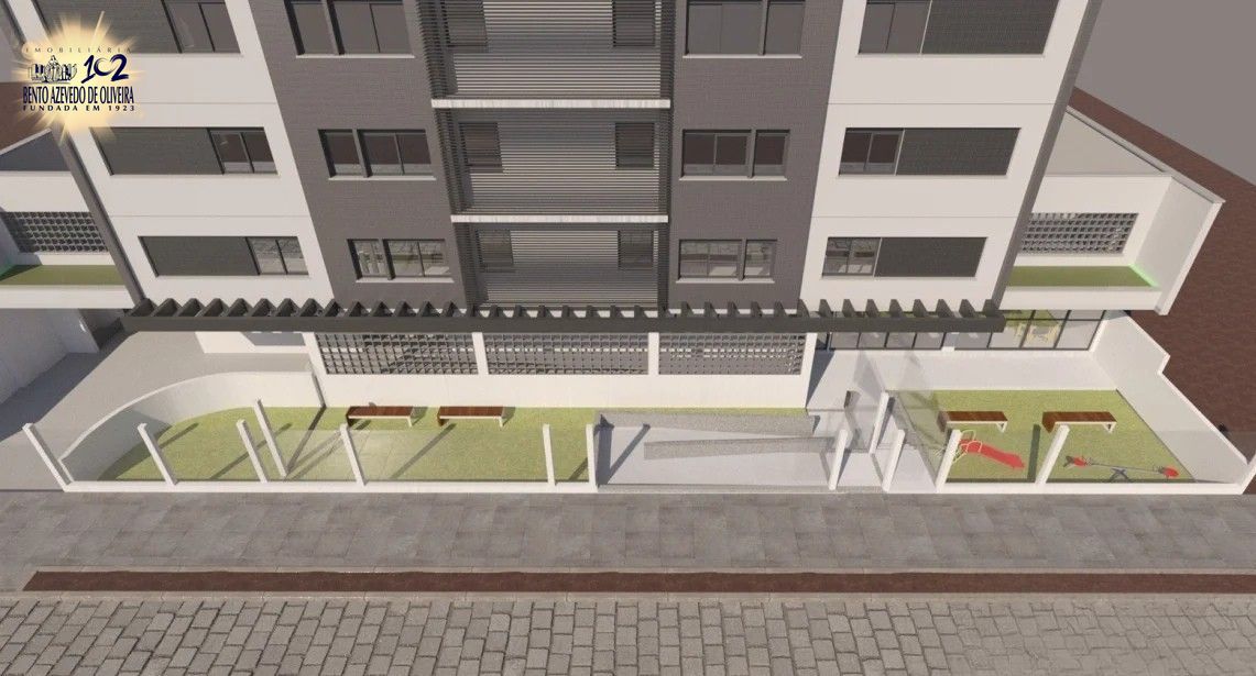 Apartamento, 3 quartos, 141 m² - Foto 2