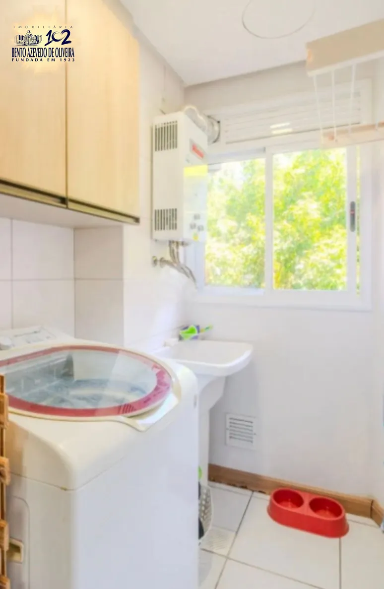 Apartamento, 2 quartos, 26 m² - Foto 5