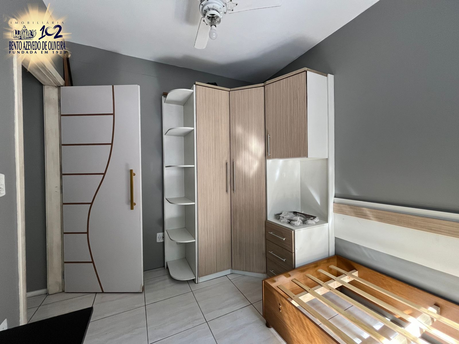 Apartamento, 2 quartos, 55 m² - Foto 21