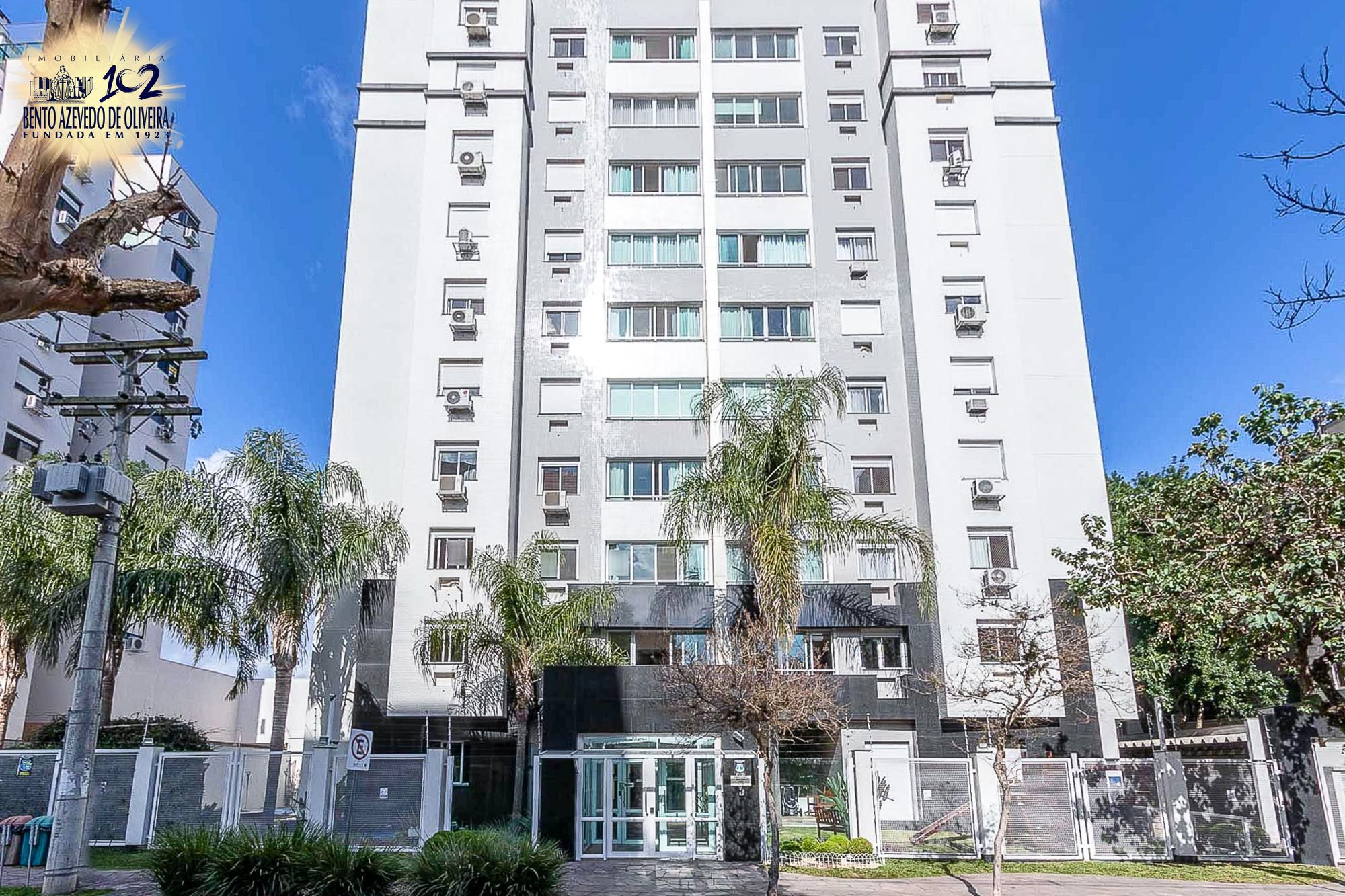 Apartamento, 3 quartos, 90 m² - Foto 34