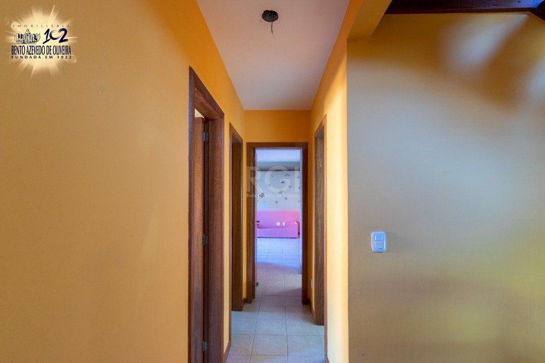 Casa de Condomínio, 3 quartos - Foto 20