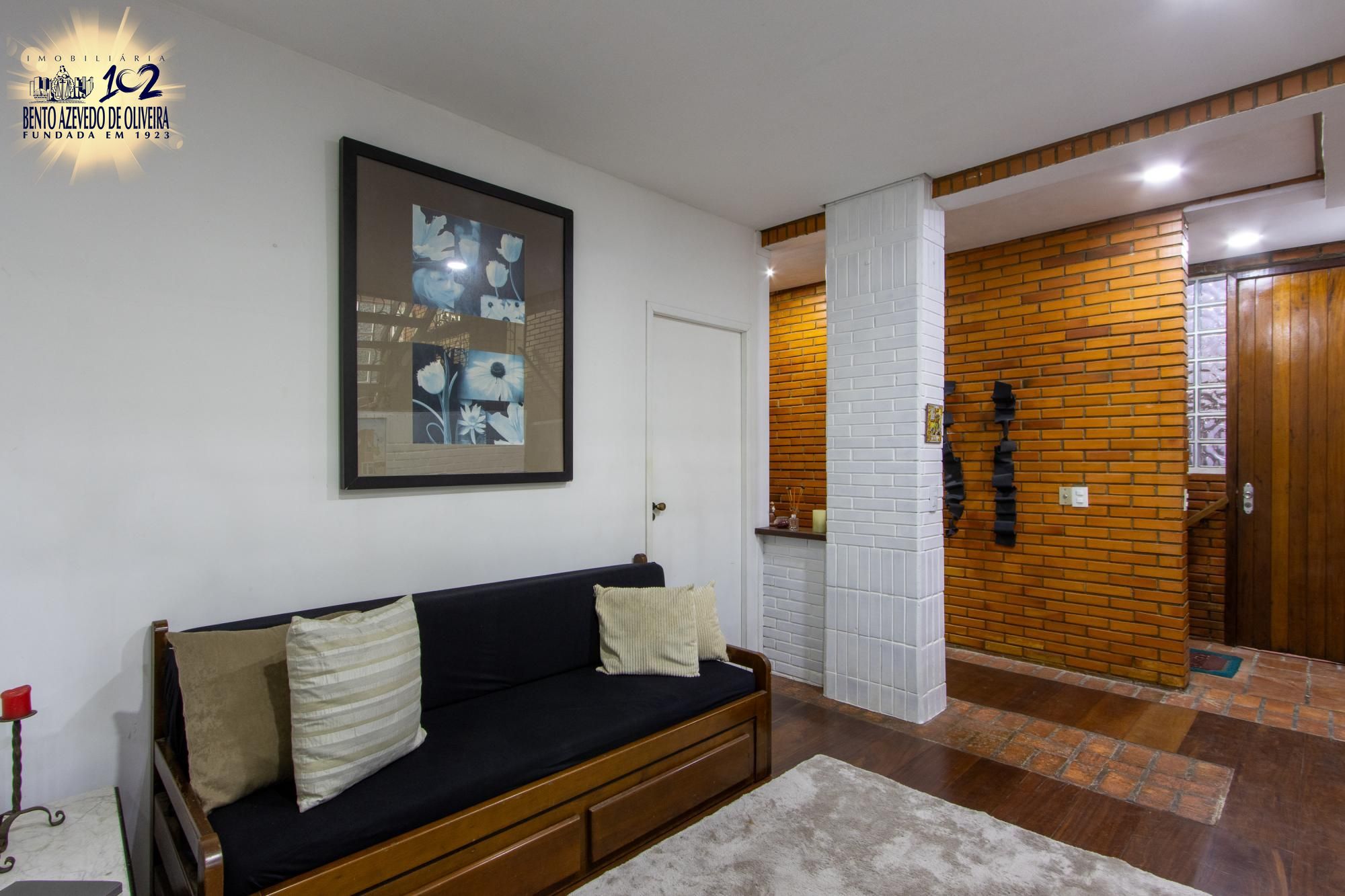 Casa, 5 quartos, 235 m² - Foto 7