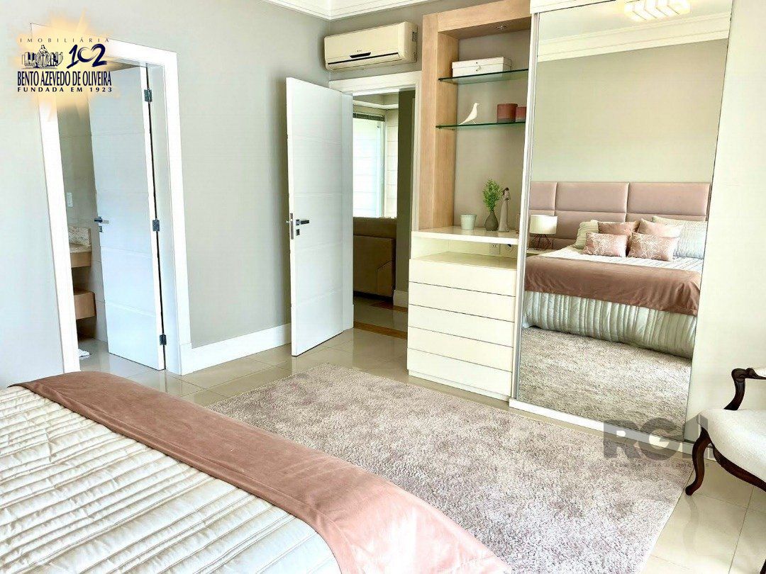 Casa de Condomínio, 4 quartos - Foto 29