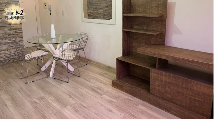 Apartamento, 1 quarto, 42 m² - Foto 4