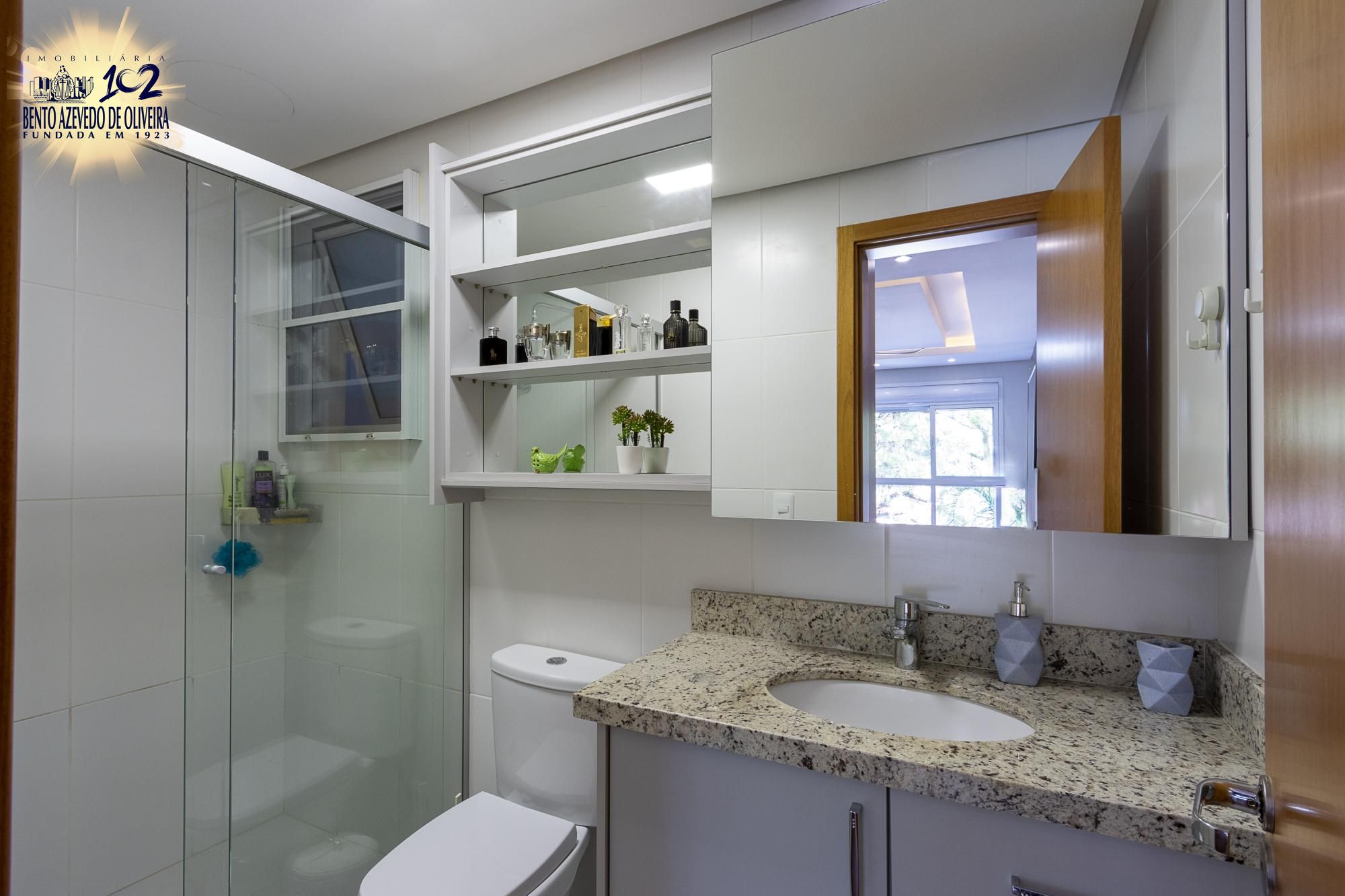 Apartamento, 3 quartos, 103 m² - Foto 19