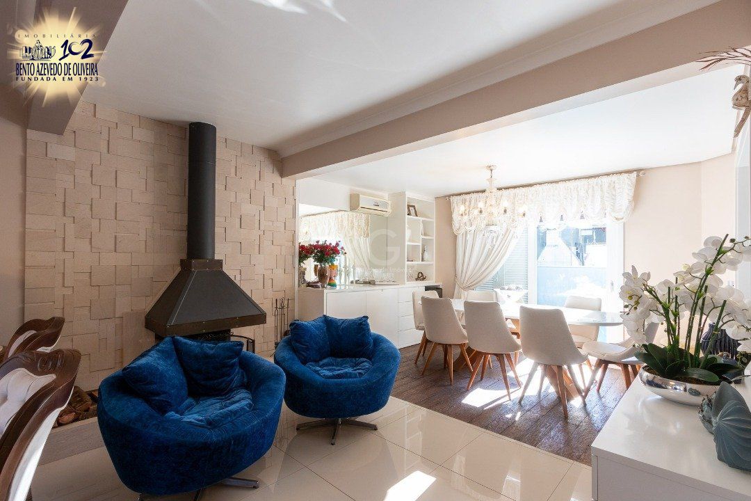 Casa de Condomínio, 4 quartos - Foto 4