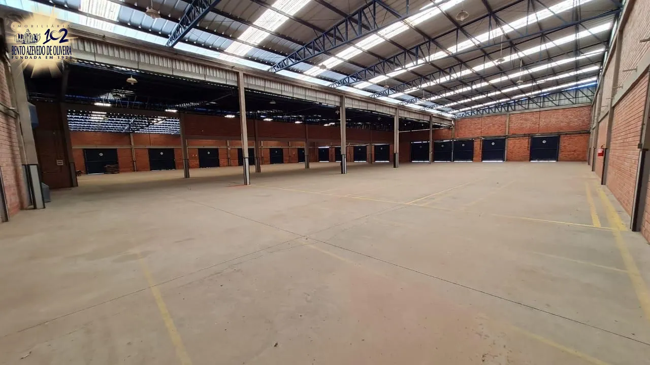 Prédio Inteiro, 4500 m² - Foto 4