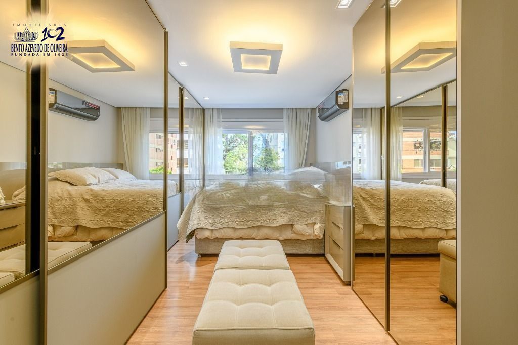 Apartamento, 3 quartos, 141 m² - Foto 21