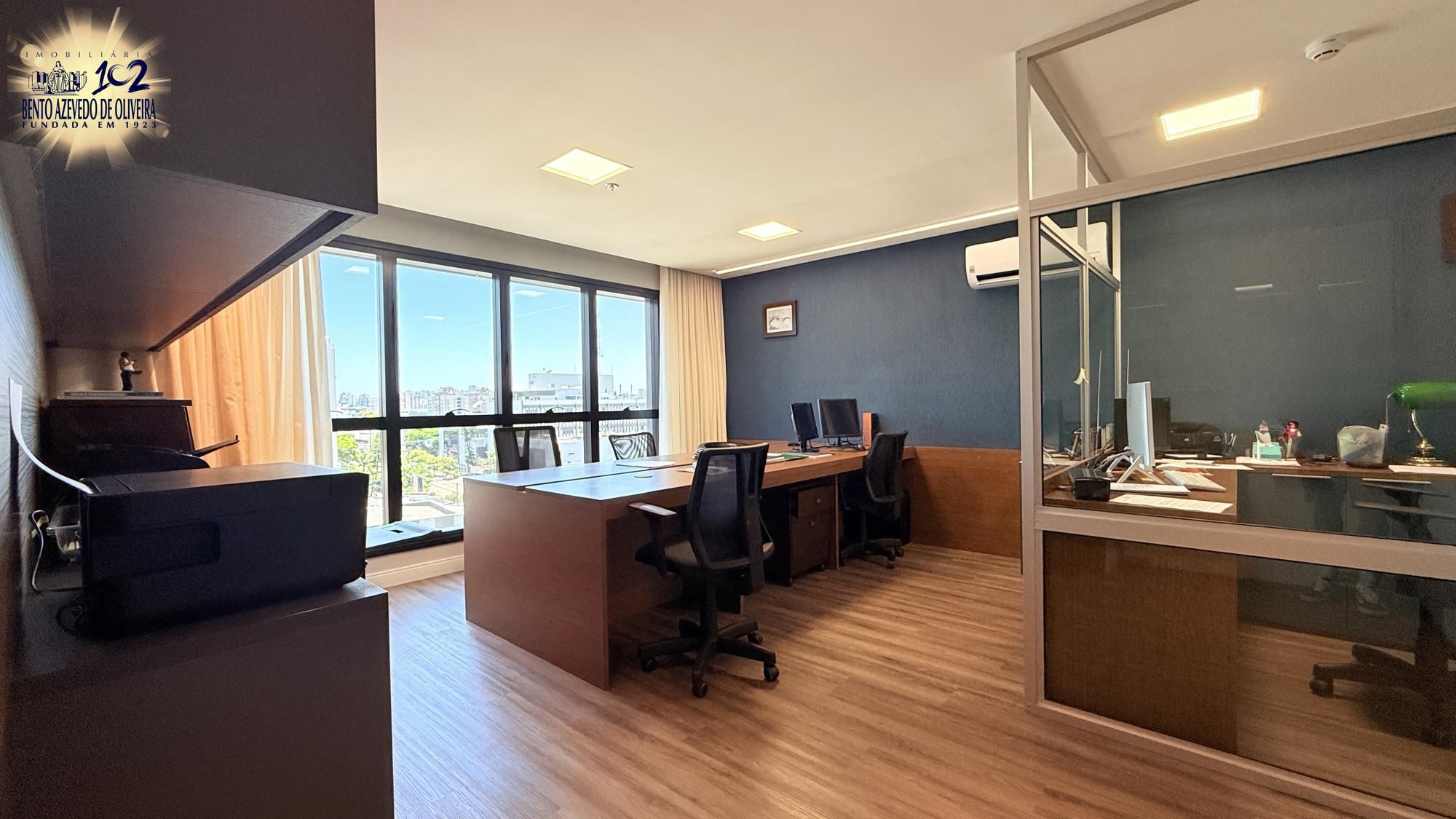Sala-Conjunto, 79 m² - Foto 8