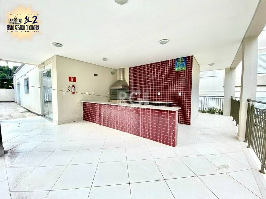Apartamento, 2 quartos, 39 m² - Foto 7