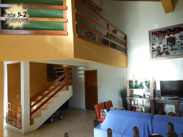 Casa de Condomínio, 4 quartos - Foto 8