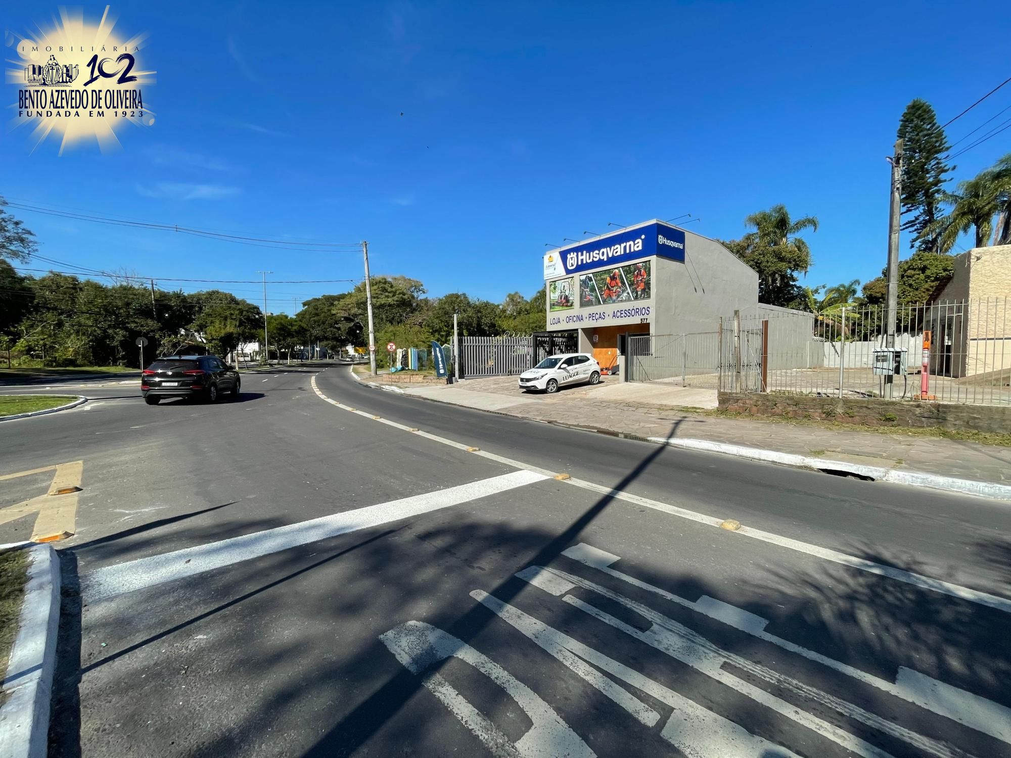 Terreno, 552 m² - Foto 11