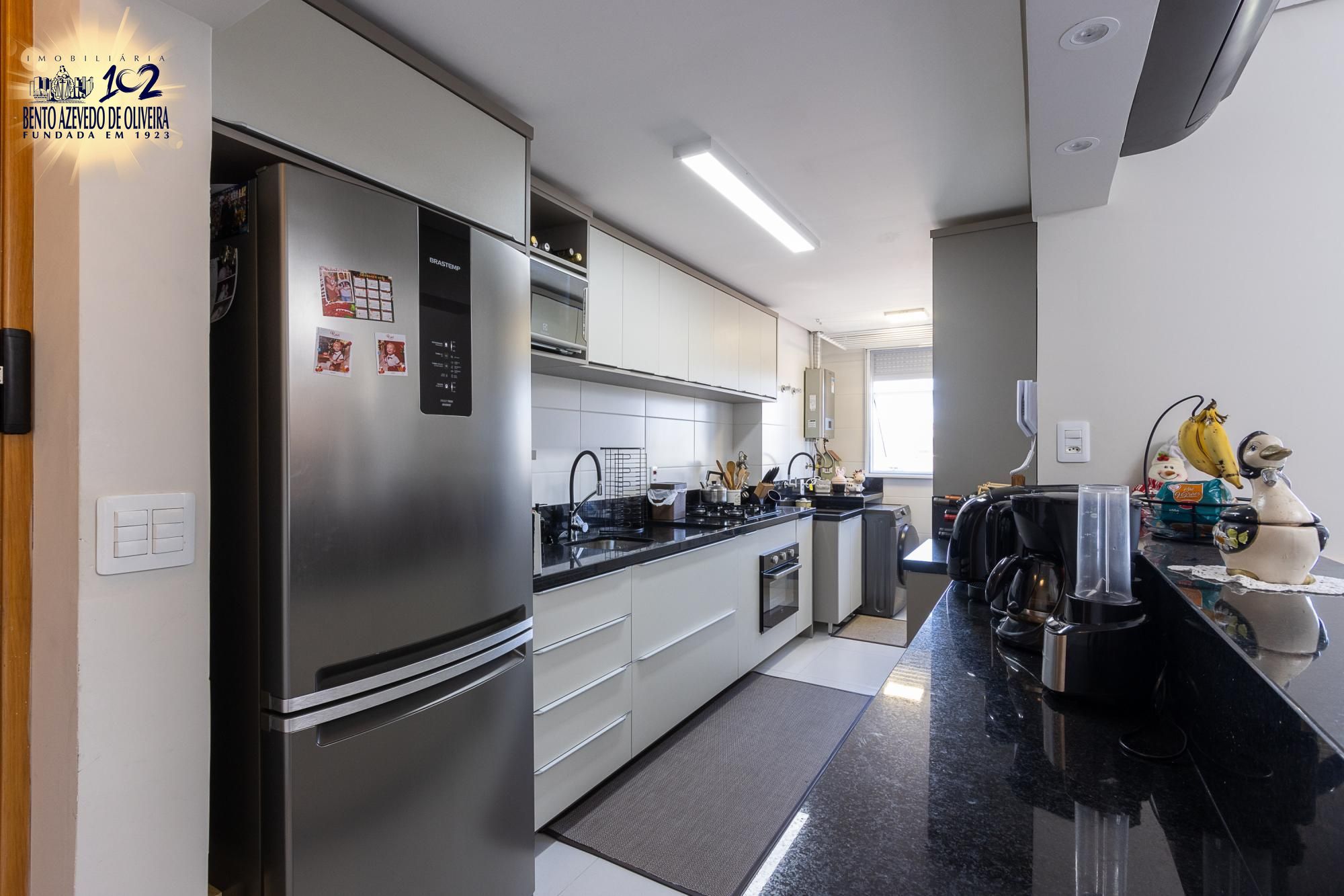Apartamento, 3 quartos, 103 m² - Foto 9