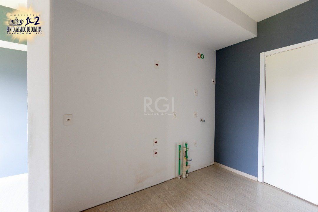 Apartamento, 1 quarto, 35 m² - Foto 15