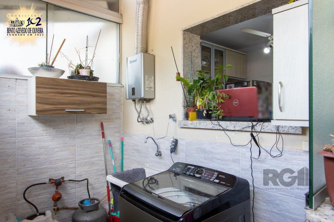 Casa de Condomínio, 3 quartos - Foto 17