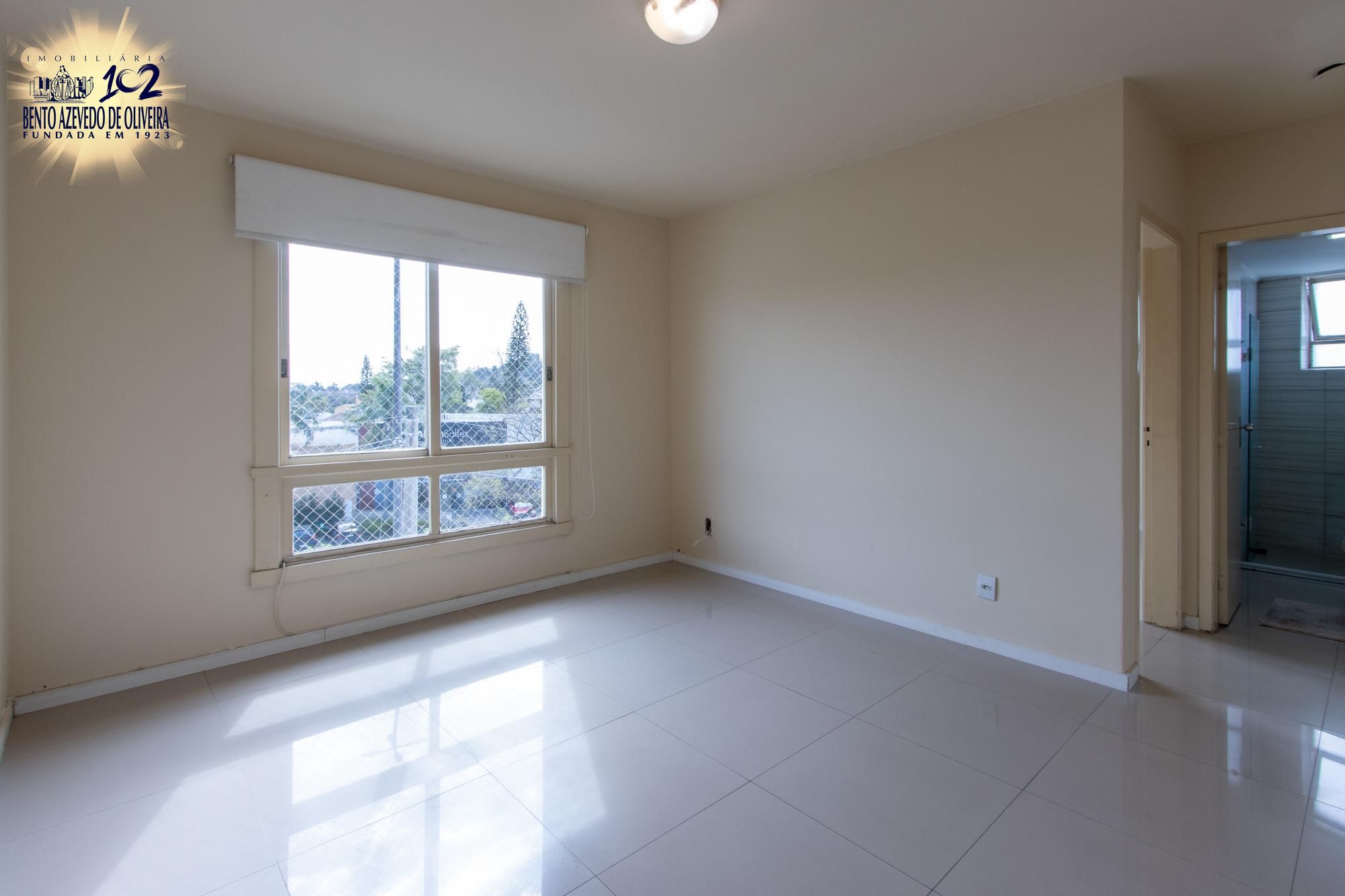Apartamento, 1 quarto, 42 m² - Foto 2