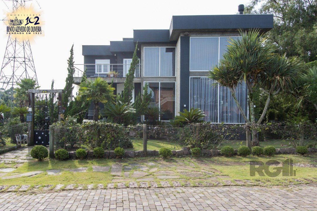 Casa de Condomínio, 4 quartos - Foto 3