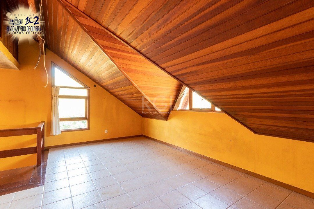 Casa de Condomínio, 3 quartos - Foto 36